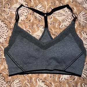 Nursing Sports Bra